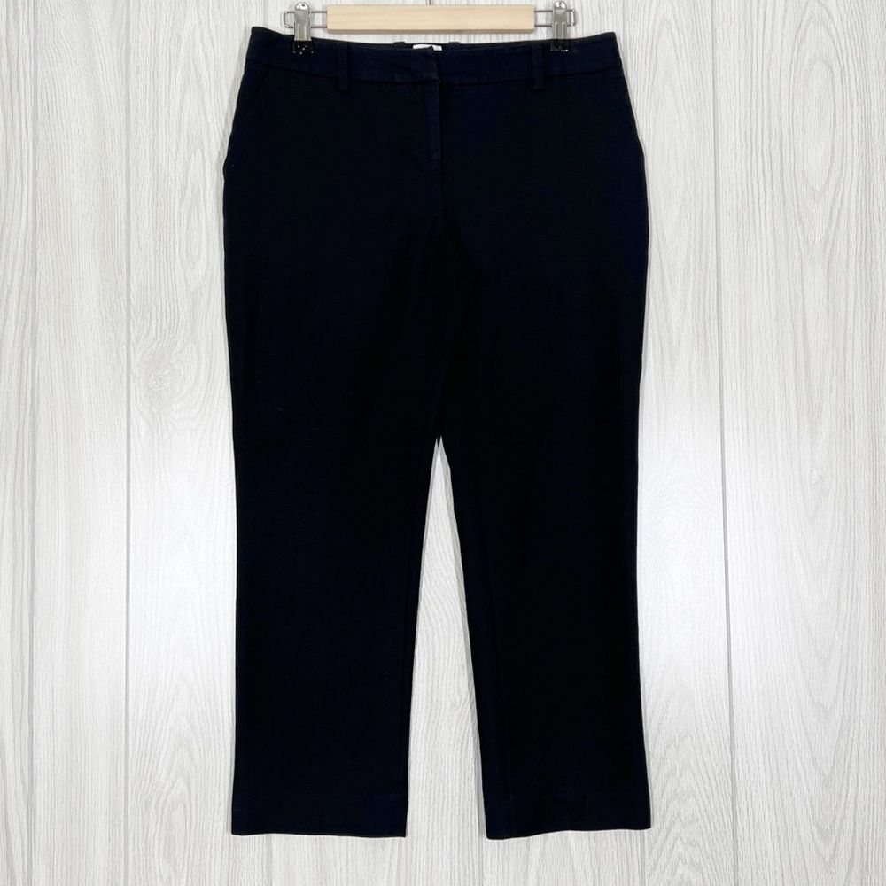 Cabi | Go To Ankle Trouser Style #5078 Size 4